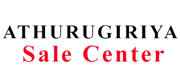 Athurugiriya Sale Center | Dashboard